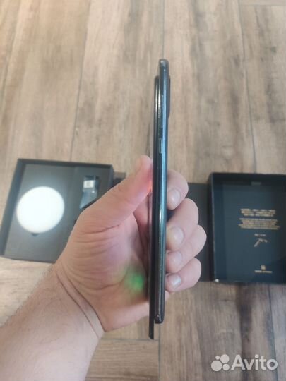 Xiaomi Mi Mix 3, 6/128 ГБ