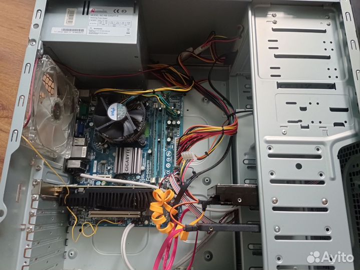 Пк для дома