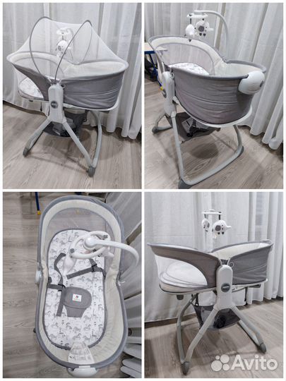 Продам люльку