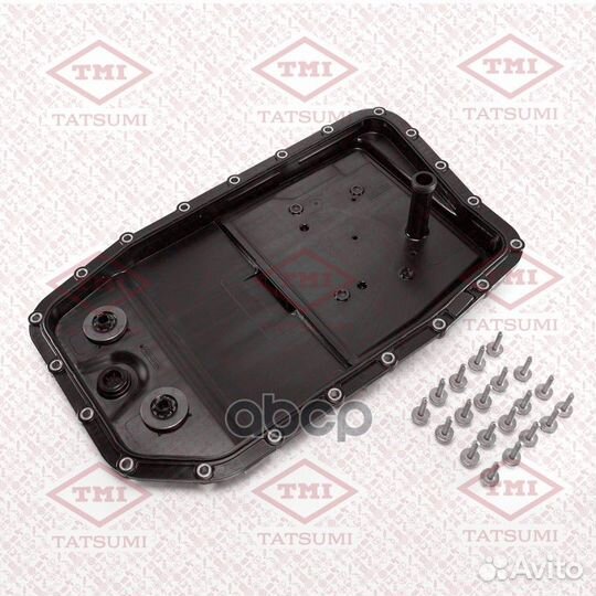 Фильтр АКПП BMW 3(E90) /5(E60) /6(E63) /7(E65/66) 01