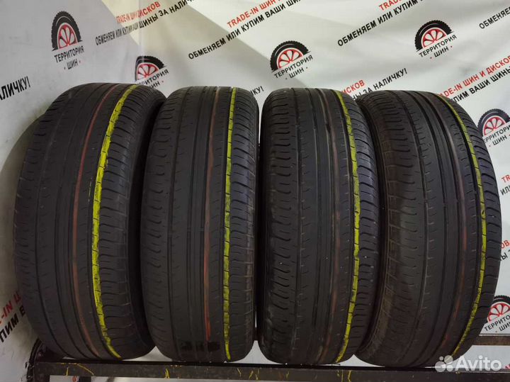 Hankook Optimo K415 225/60 R17 99H