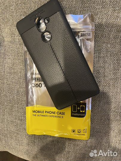 Чехлы на смартфоны Nokia, iPhone, Xiaomi