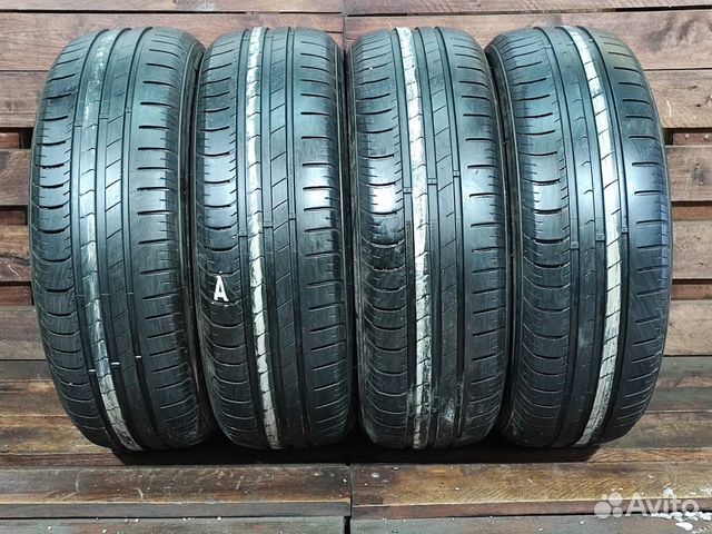 Hankook Kinergy Eco 185/60 R15