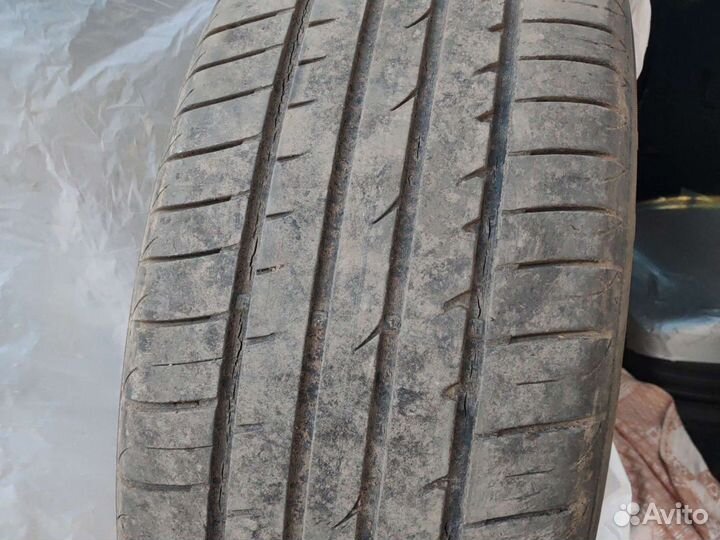 Hankook Optimo 4S H730 225/60 R17 70T