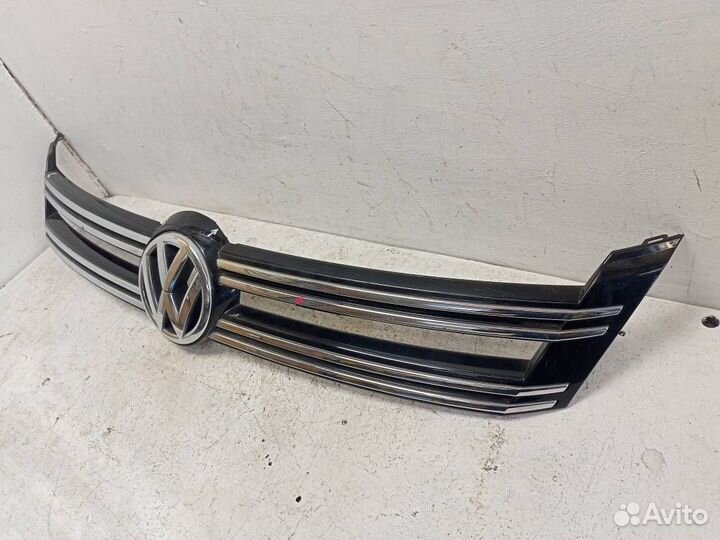 Накладка на решетку радиатора