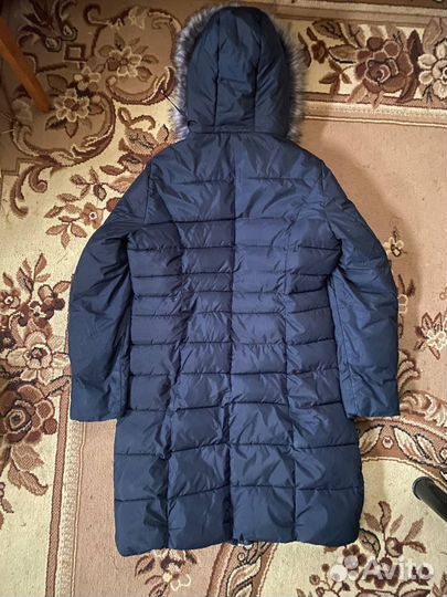 Куртка зимняя женская