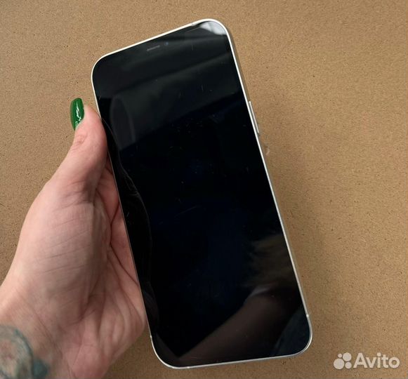 iPhone 12 Pro Max, 128 ГБ