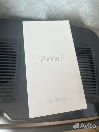 iPhone 6 16gb