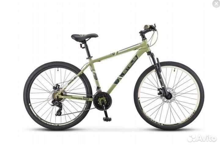 Forward Dakota 27,5 D