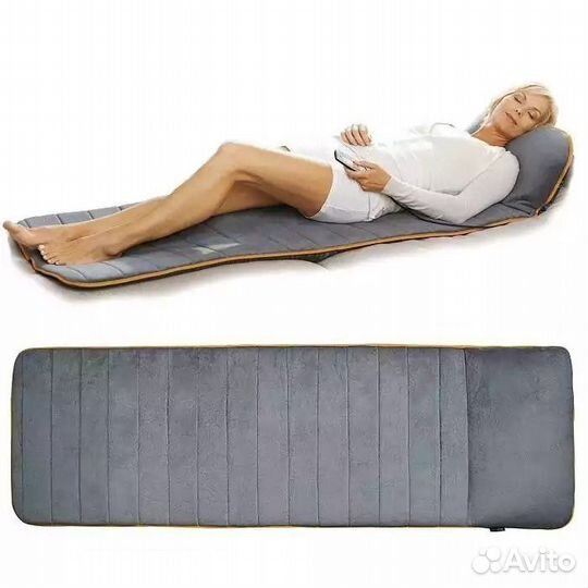 Матрас Medisana мм 825 массажный новый