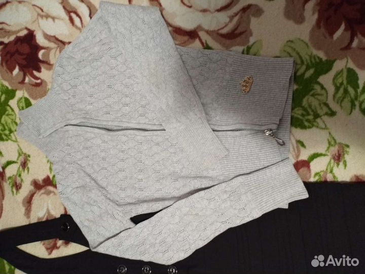 Школьная одежда