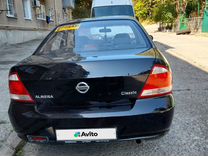 Nissan Almera Classic 1.6 MT, 2008, битый, 2 005 км, с пробегом, цена 310 000 руб.