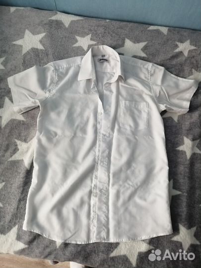 Рубашка для мальчика