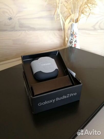 Беспроводные bluetooth наушники samsung buds 2