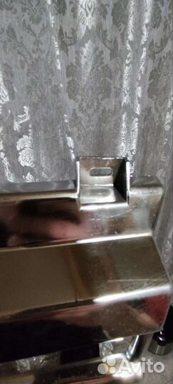 Решëтка радиатора ваз 21(08/09/99)