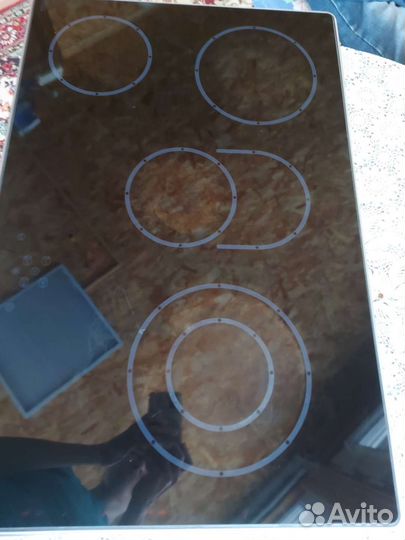 Варочная панель ikea/Whirlpool