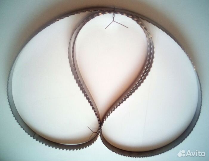 Ленточные пилы по деревуAlligator/Cayman/ Premium