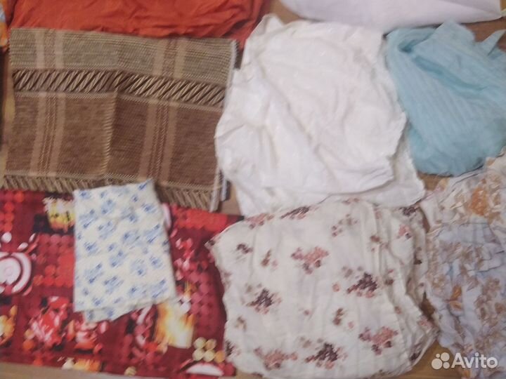 Отрез ткани СССР