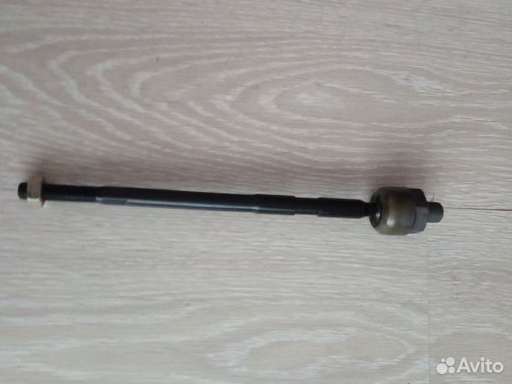 Рулевая рейка mazda demio