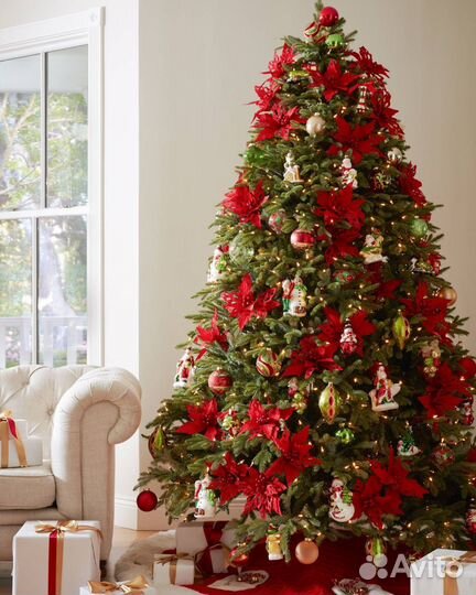 Декоратор / Новогодний декор