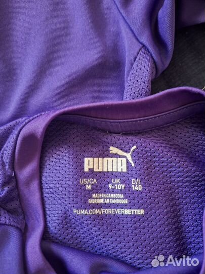 Футболка puma