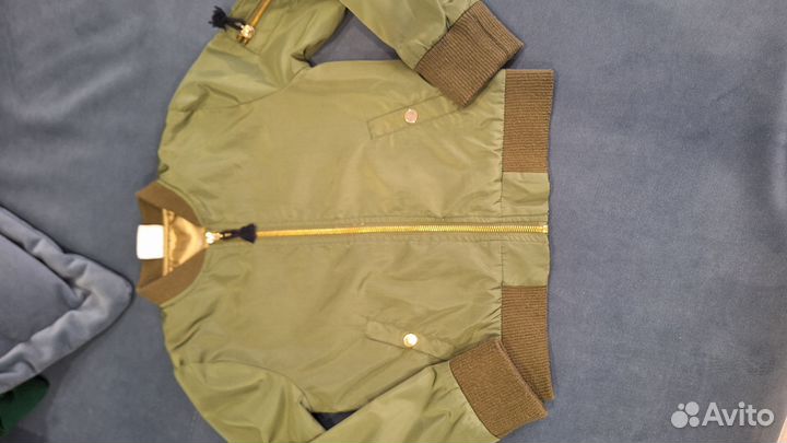 Ветровка унисекс