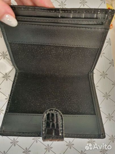 Портмоне кошелек женское
