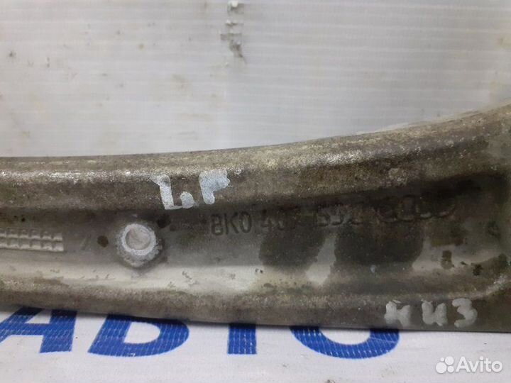 Рычаг передний левый Audi A6 C7 2.8 2011-2014