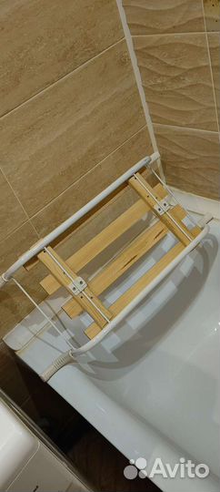 Сидение в ванну