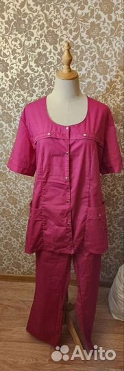 Медицинский костюм