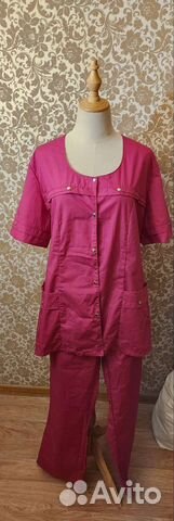 Медицинский костюм