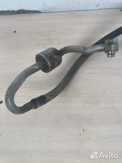 Трубка кондиционера Ford Kuga 2 CBS 2015 1904066