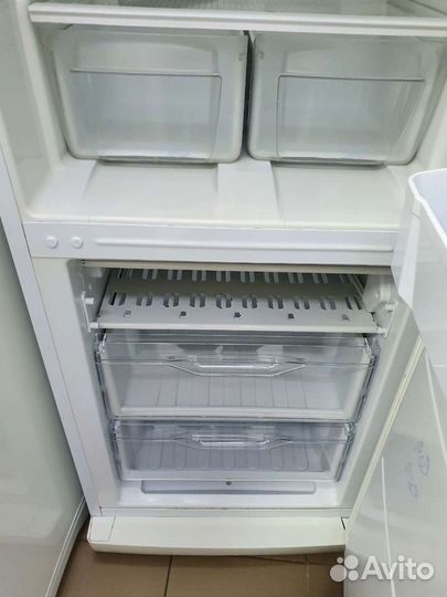 Отличный Холодильник Индезит