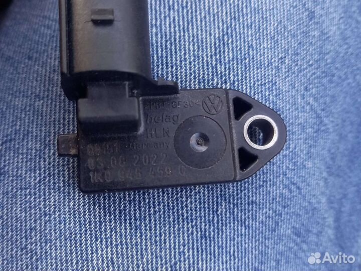 Датчик стоп сигнала