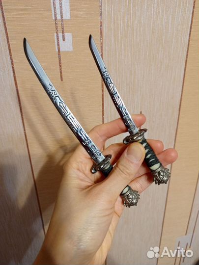 Сувенирный нож