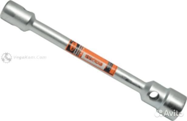 Ключ балонный торцевой прямой 32x33