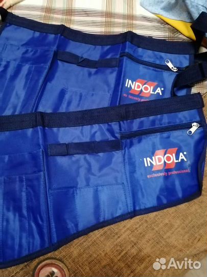 Профессиональный пояс для парикмахера