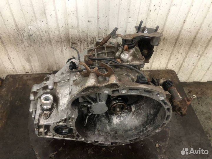 Б/У МКПП (механическая коробка переключения