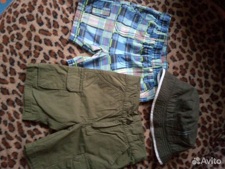 Одежда для мальчика