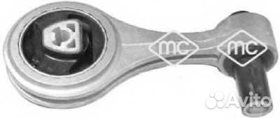 Опора двигателя Metalcaucho 05603