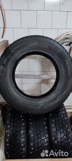 Viatti Brina Nordico V-522 175/70 R14