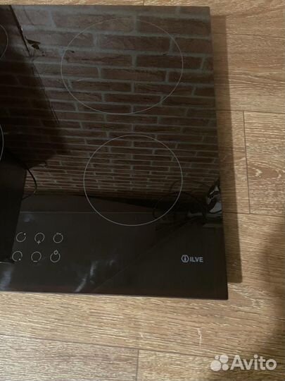 Варочная панель индукционная премиум класс Италия