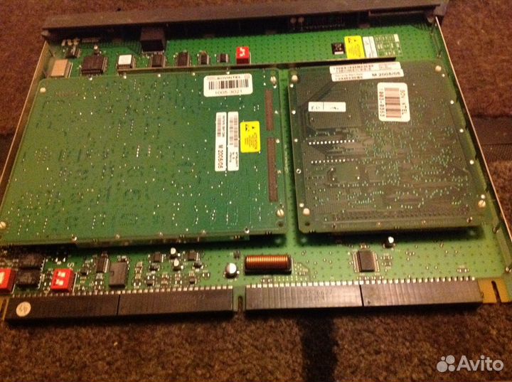 Платы для Упатс Nortel Networks Meridian Option 11