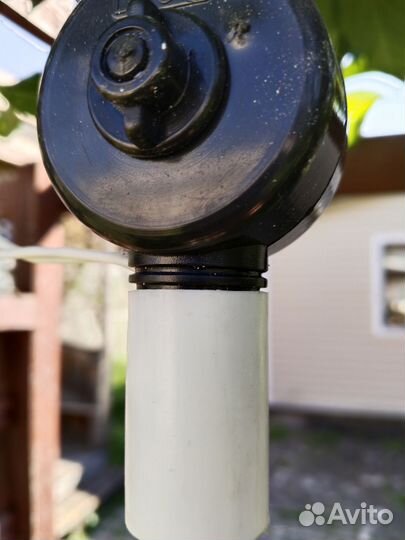 Светильник подвесной из СССР