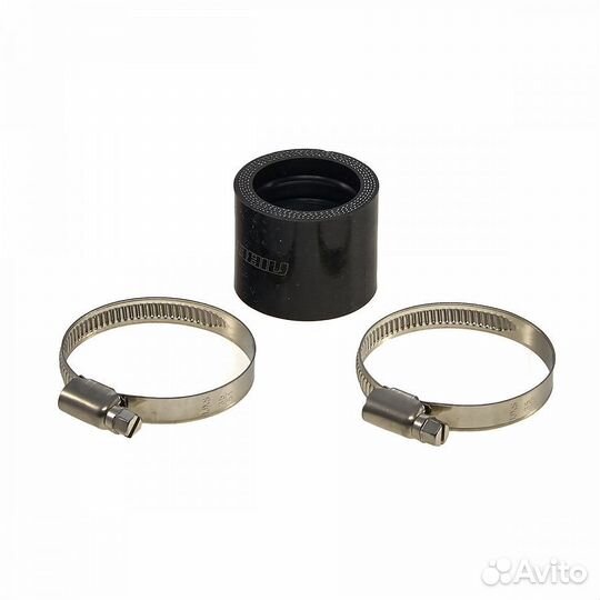 Патрубок карбюратора kayo K1, K2 резиновый PE, PWK