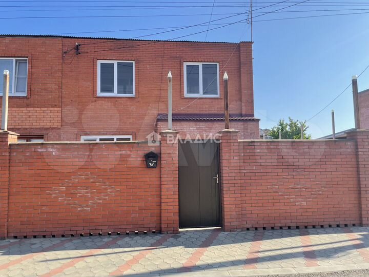 Дом 114 м² на участке 6,2 сот.