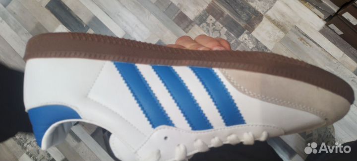 Adidas