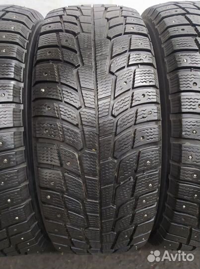 Michelin Latitude X-Ice North 235/60 R17 116Z