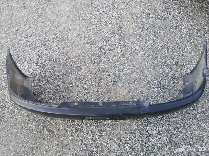 Передний бампер Mark Марк 90