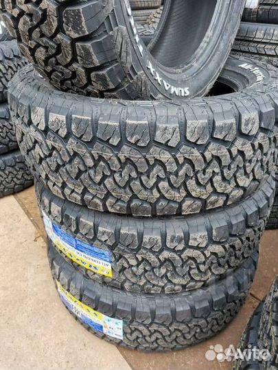 Sumaxx All-Terrain T/A 265/75 R16